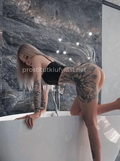 Проститутка Настя - Фото 3 №100008