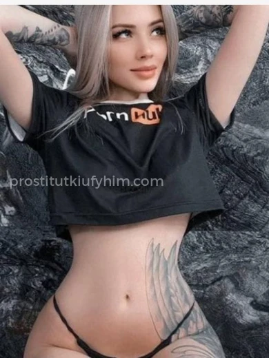 Проститутка Настя - Фото 1 №100008