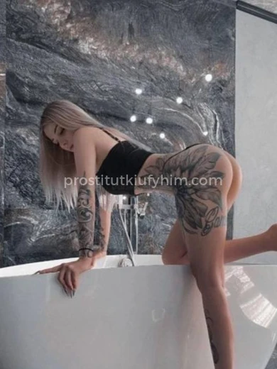 Проститутка Настя - Фото 3 №100596