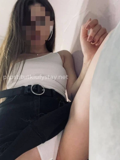 Проститутка Эляя - Фото 12 №109715
