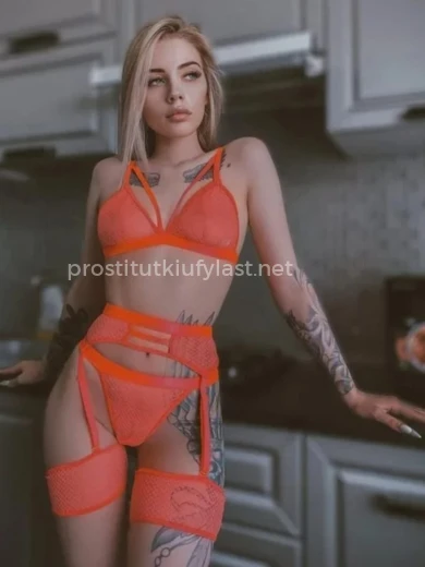 Проститутка Настя - Фото 3 №112518