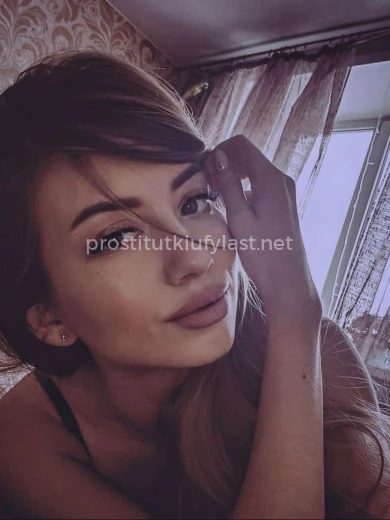 Проститутка Настя - Фото 3 №116935