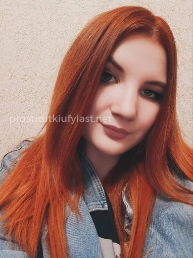 Проститутка Настя - Фото 3 №120330