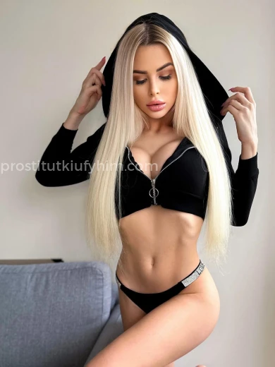 Проститутка Аня️ - Фото 2 №125563