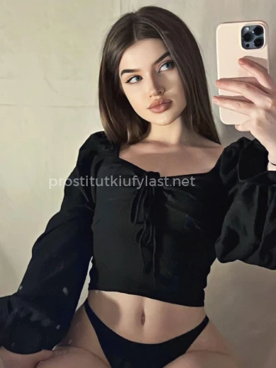 Проститутка Настя - Фото 1 №126589