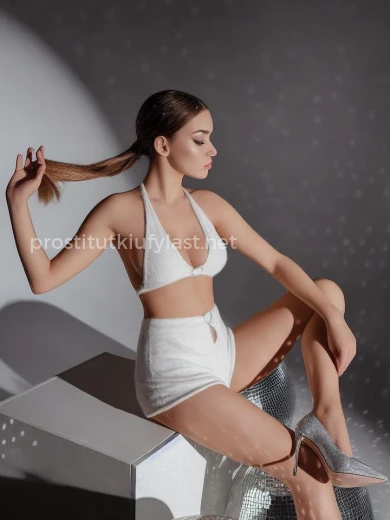 Проститутка Варя - Фото 6 №139282