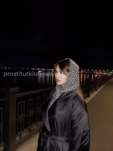 Проститутка Анжелика - Фото 1 №143695