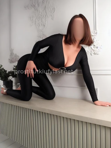 Проститутка Настя - Фото 5 №143721