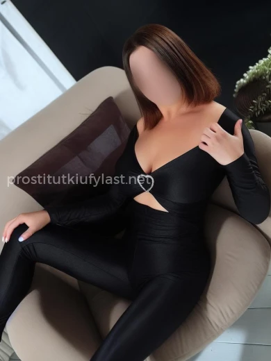 Проститутка Настя - Фото 3 №143721