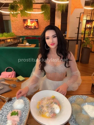 Проститутка Амина - Фото 1 №144552