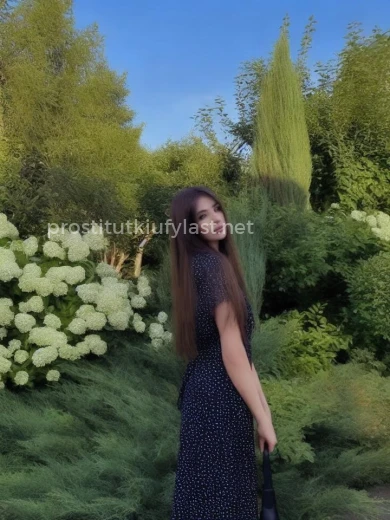 Проститутка Анжелика - Фото 4 №145962