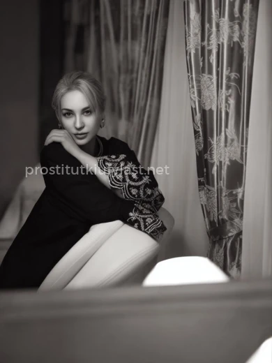 Проститутка Кристина - Фото 5 №145980