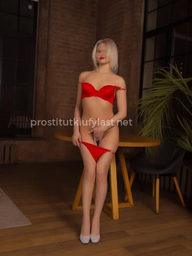 Проститутка Екатерина - Фото 7 №146004