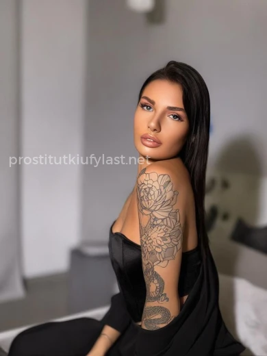 Проститутка Ари - Фото 4 №146005