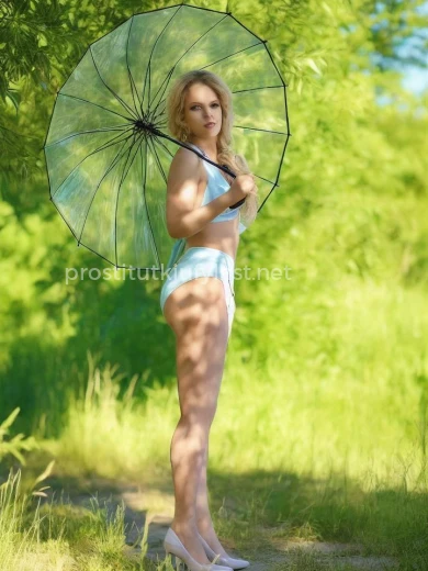 Проститутка Тина - Фото 4 №146768