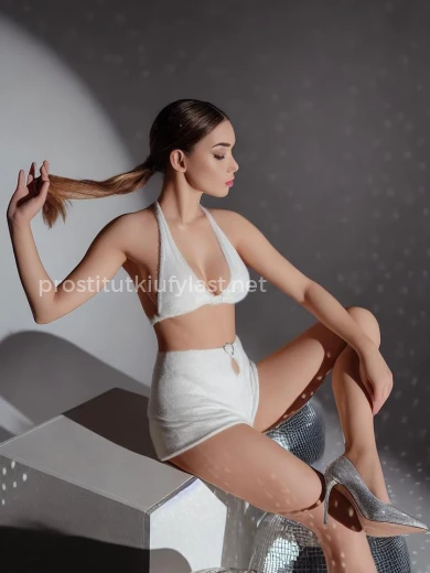 Проститутка Варя - Фото 8 №146770