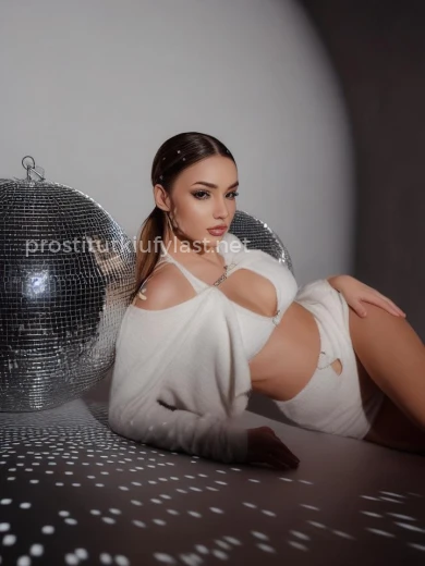 Проститутка Варя - Фото 3 №146770