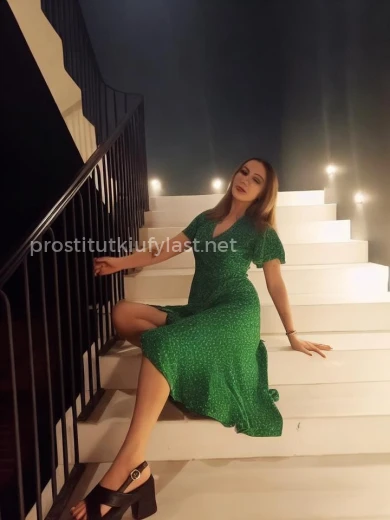 Проститутка Маша - Фото 2 №146793