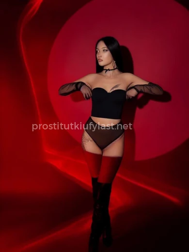Проститутка Тата - Фото 2 №161533