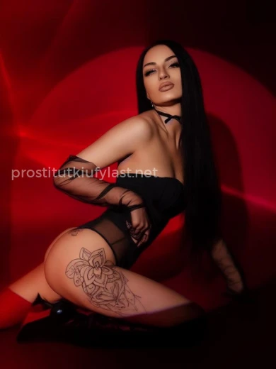Проститутка Тата - Фото 1 №161533