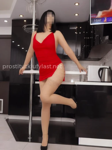 Проститутка Милашка - Фото 5 №162319