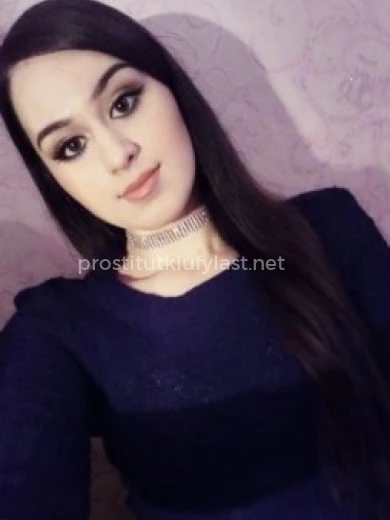 Проститутка Катя - Фото 1 №16452