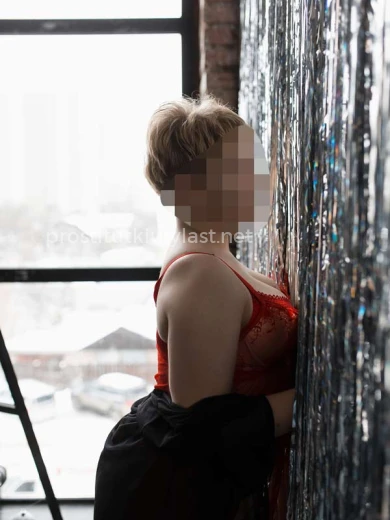 Проститутка Агата - Фото 1 №16565