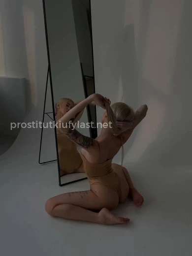 Проститутка Алина - Фото 4 №171438
