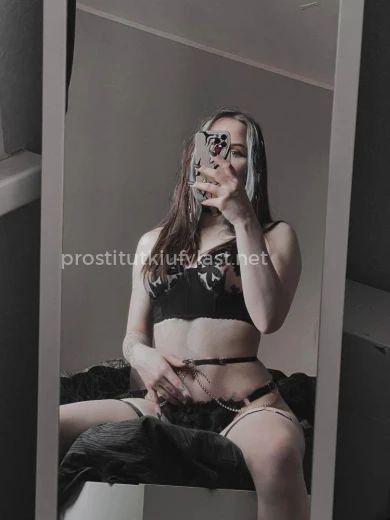 Проститутка Елизавета - Фото 4 №171456