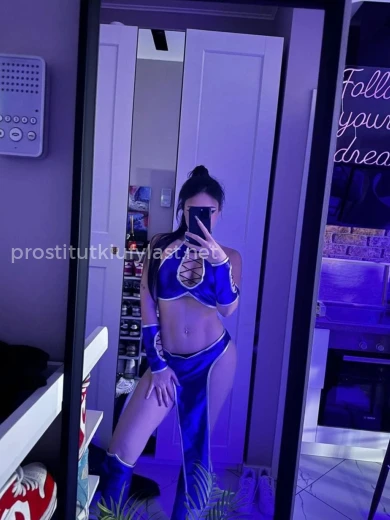 Проститутка Ксения - Фото 7 №171473