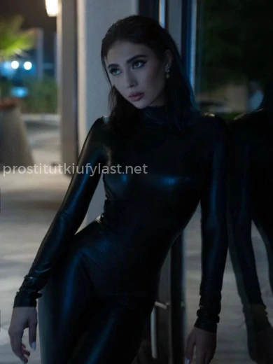 Проститутка Ксения - Фото 6 №171473