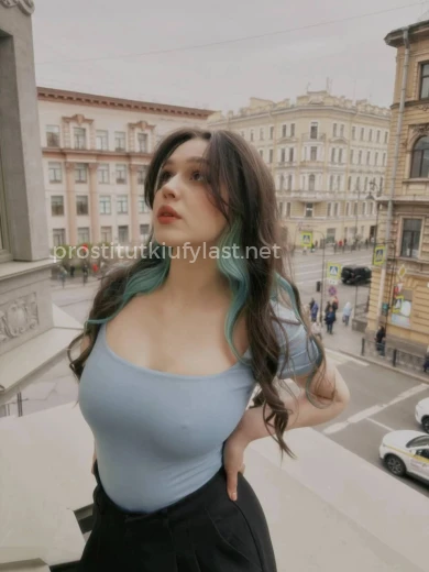 Проститутка Анна - Фото 9 №171510