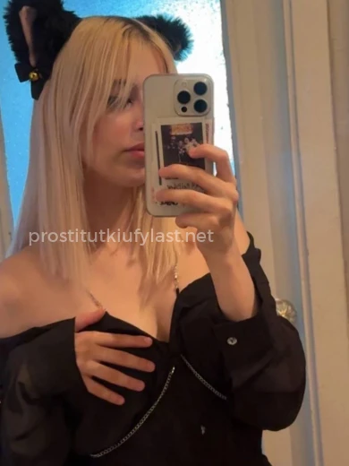 Проститутка Алина - Фото 5 №171513