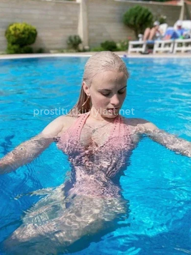 Проститутка Юлия - Фото 10 №182285