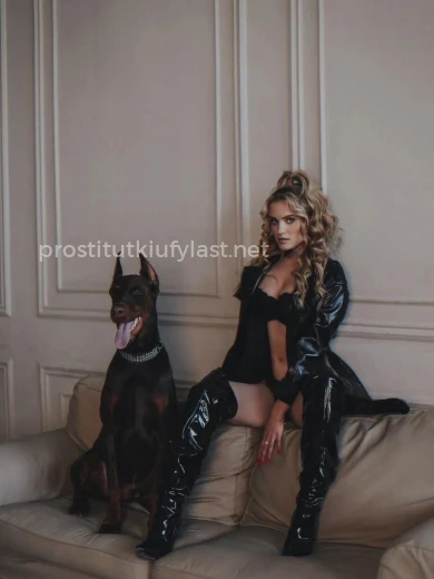 Проститутка Юлия - Фото 6 №182285