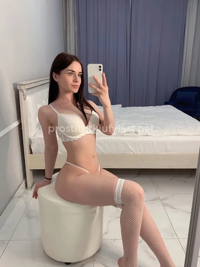 Проститутка Ида - Фото 1 №182361
