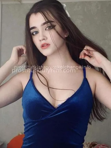 Проститутка Настя - Фото 2 №41183