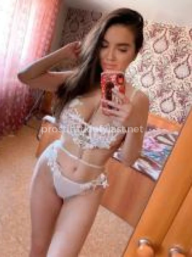Проститутка Катя - Фото 3 №53560