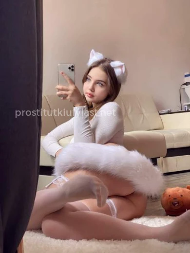 Проститутка Настя - Фото 2 №56918