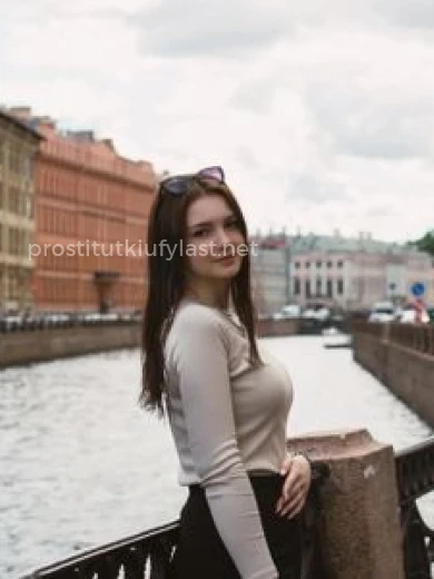 Проститутка Настя - Фото 3 №60519