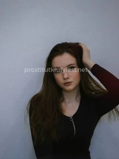 Проститутка Настя - Фото 2 №60519