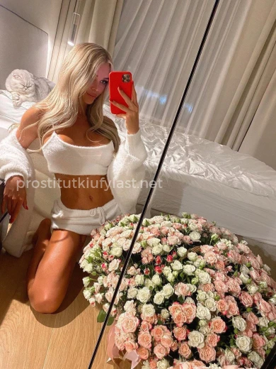 Проститутка Ксения - Фото 2 №65414