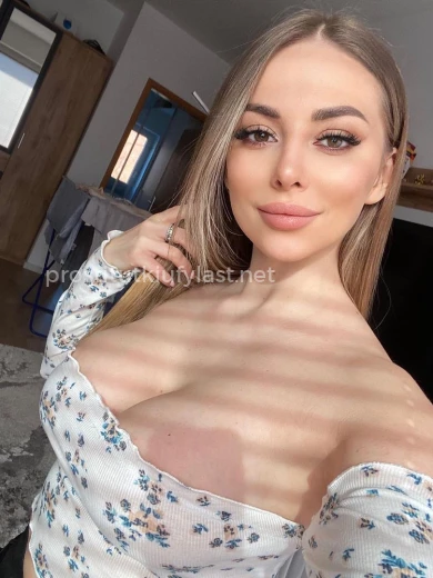 Проститутка Настя - Фото 3 №72663