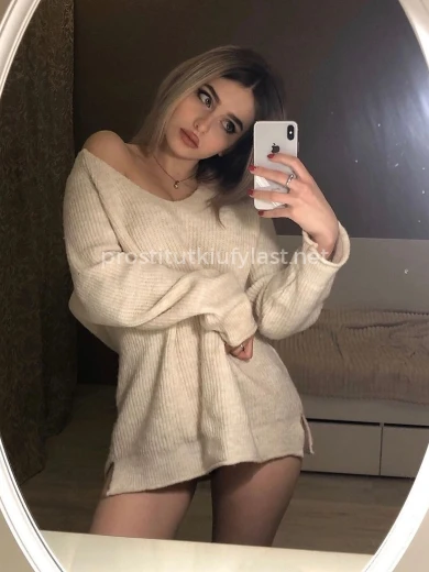 Проститутка Настя - Фото 3 №75126
