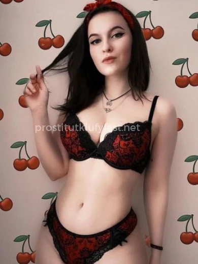 Проститутка Катя - Фото 3 №78829