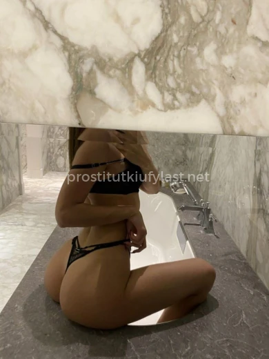 Проститутка Настя - Фото 2 №83476