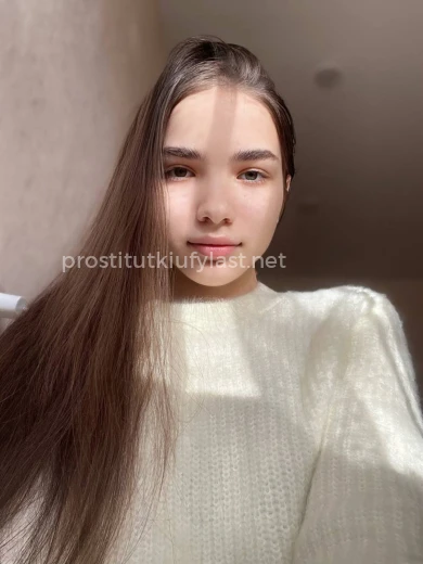 Проститутка Настя - Фото 1 №99112