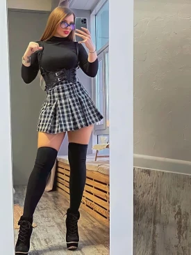 Проститутка Марина