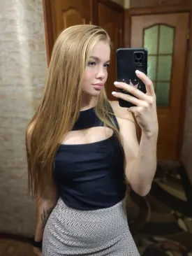 Проститутка Даша