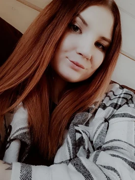 Проститутка Настя